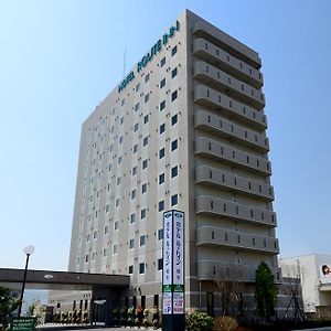 호텔 루트 인 하시모토 하시모토시 Exterior photo