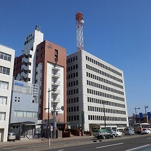 호텔 후쿠시마 힐스 Exterior photo