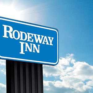 Rodeway Inn 오세오라 Exterior photo