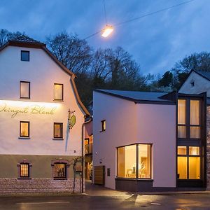 Weingut Blank 호텔 Homburg  Exterior photo