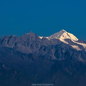 Langtang View Guest House 나가르코트 Exterior photo