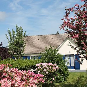 Une Chambre D'Hote Yvetot B&B Exterior photo