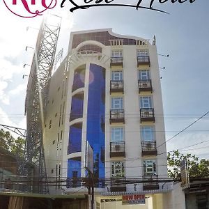 Rose Hotel Lusong Exterior photo