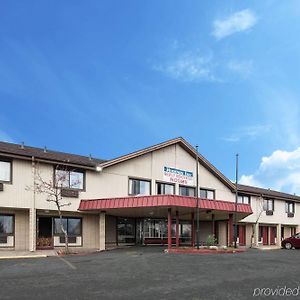 Rodeway Inn 이스트 시라큐즈 Exterior photo