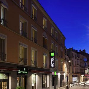 Ibis Styles Chaumont Centre Gare 호텔 Exterior photo