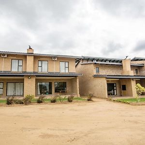 Hoyohoyo Acorns Lodge 호에드스프뤼트 Exterior photo