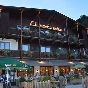 Hotel Garni Tirolerhof 호프가르텐 임 브릭젠탈 Exterior photo