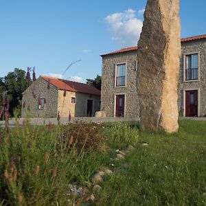 몬산토 Quinta Da Pedra Grande 빌라 Exterior photo