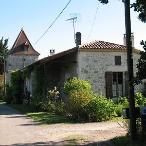 Lacépède Chambre D'Hotes Le Pigeonnier De Quittimont B&B Exterior photo