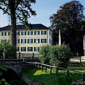 Schloss Burgellern 호텔 Scheßlitz Exterior photo