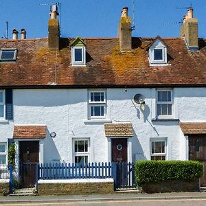 2 Hope Cottages 라이드 Exterior photo