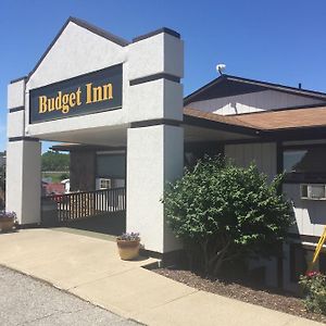 Midway Budget Inn 컬럼비아 Exterior photo
