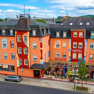 Meister Baer Hotel Fichtelgebirge 마르크트레드위츠 Exterior photo