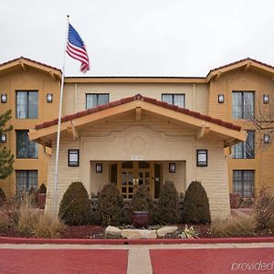 La Quinta Inn Chicago 오크브룩테라스 Exterior photo