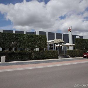 Gosset Hotel 그루트-비이가르덴 Exterior photo