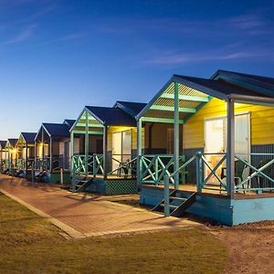 Dongara Tourist Park 호텔 Port Denison Exterior photo