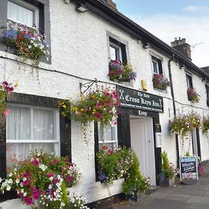 Auld Cross Keys Inn 제드버러 Room photo