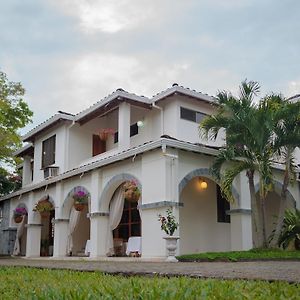 El Lugar Boutique Hotel 페레이라 Exterior photo