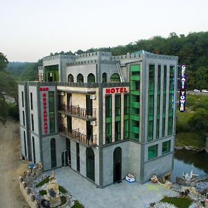 Gelati Tower 호텔 Exterior photo