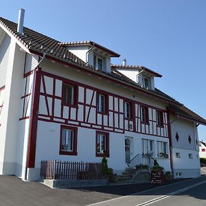 Unterehrendingen Bnb Zum Schluessel B&B Exterior photo