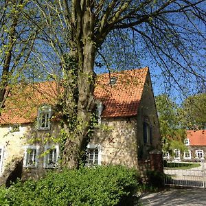 Leubringhen La Ferme Du Dizacre B&B Exterior photo