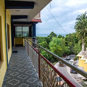 포트블레어 Andaman Ocean Breeze B&B Exterior photo