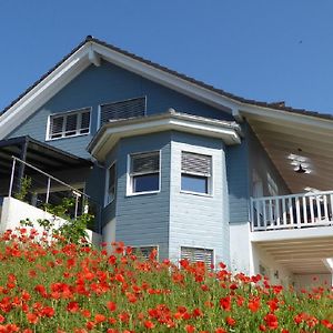 델레몬트 B+B Passifleur B&B Exterior photo