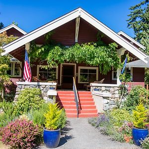 Eastsound Kangaroo House Bed & Breakfast B&B Exterior photo