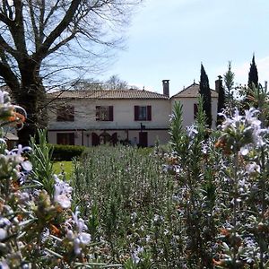 Lucmau La Palombiere B&B Exterior photo