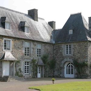 Le Logis D'Equilly B&B Exterior photo