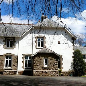 Dartfordleigh B&B Postbridge Exterior photo