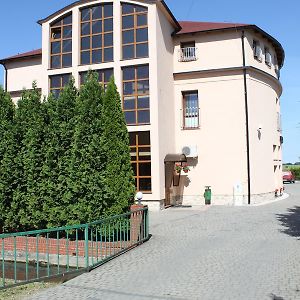 Hotel Oaza 프루드니크 Exterior photo