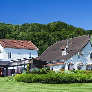 Auberge Le Relais 호텔 Reuilly Sauvigny Exterior photo