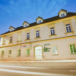 Hotel & Hostel Marenberg Radlje 라들레오브드라비 Exterior photo