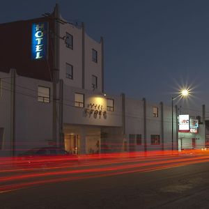 Hotel Kyoto 푸에블라 Exterior photo