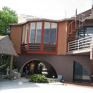 Barnacle Bed And Breakfast 빅파인키 Exterior photo