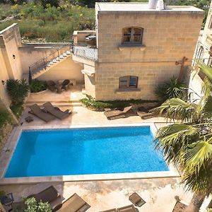 나두르 Gozo Spirit B&B Exterior photo