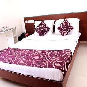 Oyo Rooms Mysore Mg Road Exterior photo