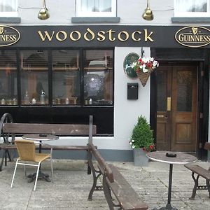 Inistioge Woodstock Arms B&B Exterior photo