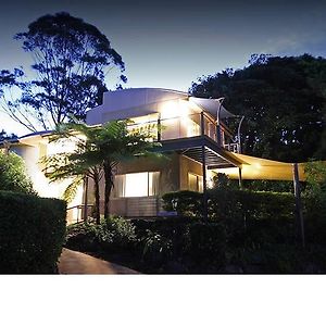 Maleny Terrace Cottages Exterior photo