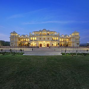 The Jaibagh Palace Jaipur 호텔 Kukas Exterior photo