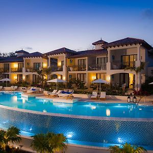 Sandals Grenada All Inclusive - Couples Only 호텔 Bamboo Exterior photo