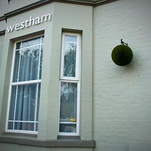 워릭 Westham B&B Exterior photo