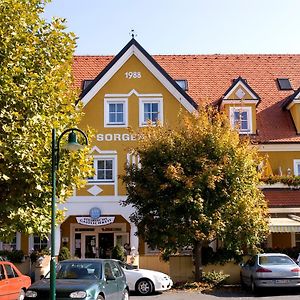 Sorgerhof 호텔 Frauental an der Lassnitz Exterior photo