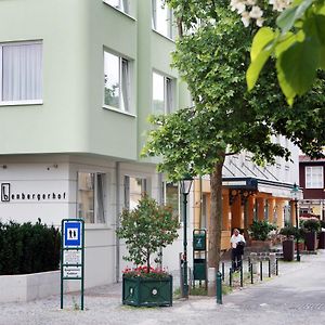 Hotel Babenbergerhof 뫼들링 Exterior photo