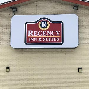 Regency Inn And Suites 오 클레어 Exterior photo