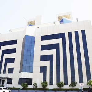 Ottoman Signature Hotel 알크호바르 Exterior photo