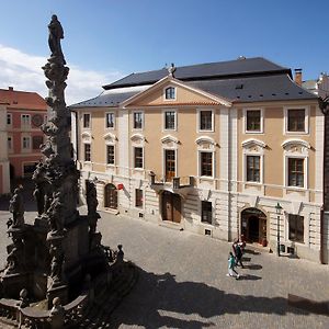 Palace Kutna Hora 아파트 호텔 Exterior photo