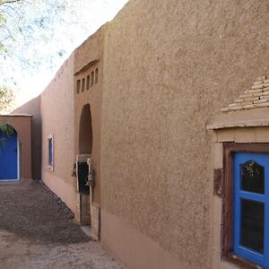 Auberge Hassi Ouzina 호텔 Exterior photo