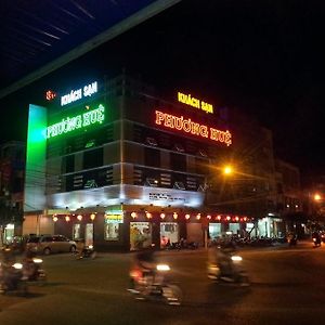 Phuong Hue Hotel Soc Trang Exterior photo